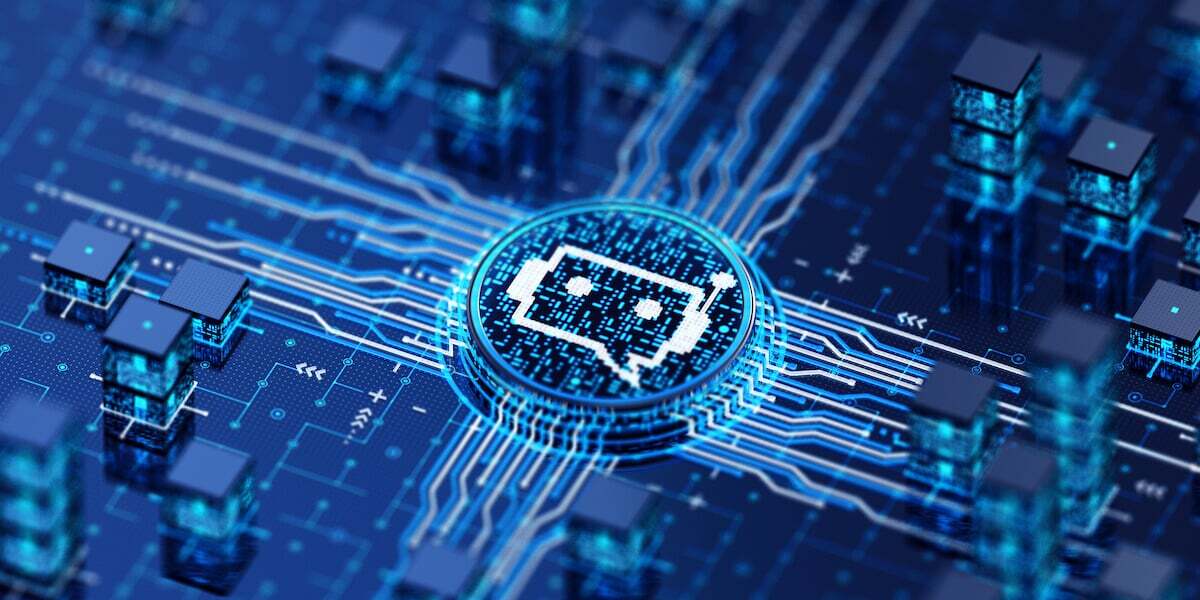 The Future of AI Infrastructure in Enterprise